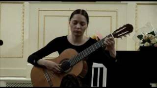 domraMaya Mikhailova classical guitarMarina Gurochkina [upl. by Ettevi951]