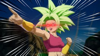 Kefla is S Tier [upl. by Anuahsat993]