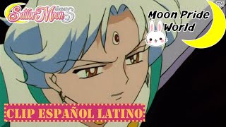 Sailor Moon Super S  Episodio 164 Helios Español Latino [upl. by Weissberg]