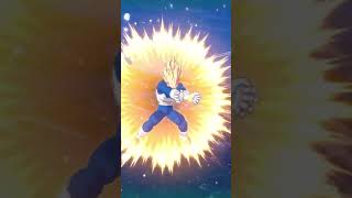 SUPER VEGETA VS CELL PERFECTO  fresaypeligro de Twitch [upl. by Benedix]