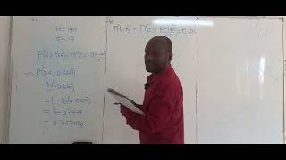 Mathematics Economics amp Finance Past Examination Questions Demystified [upl. by Eillehs204]