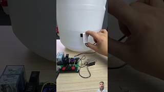 Waterlevelcontroller watersensor satisfying watertech diy smartwater [upl. by Henke512]