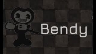 SonicEXE Dimensional Coalescence  Bendy Solo Theme [upl. by Stempson441]