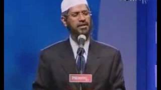 Mohammad SAWS in Zoroastrian scriptures Dr Zakir Naik [upl. by Simons919]