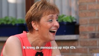 Wat is de menopauze precies   Vragen ven vrouwen [upl. by Marline878]