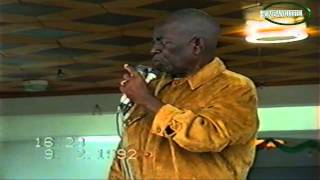 SPIRITUALITE N° 17 MESSAGE DE MFUMU KIMBANGU DIANGIENDA KIANGANI  PAPA MATONDO [upl. by Asiuol]