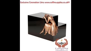 Nostalgia Artistic Cremation Urn for Ashes Gregspol Ltd [upl. by Tem]