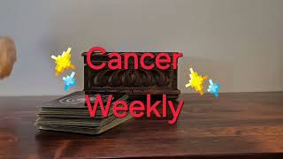 Cancer Weekly February 19 2024 [upl. by Artie]