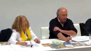 Josep Pàmies en Ontinyent València [upl. by Naloc]