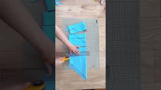 diy bias binding for beginners [upl. by Romilda829]