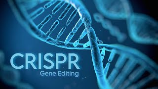 Child Editing By CRISPR Technology [upl. by Kanor]