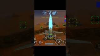 gunship battle helicopter 3D  gunship battle Backfire [upl. by Medora316]