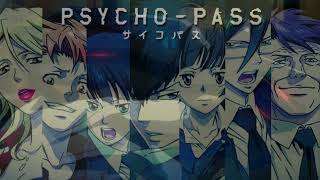 PsychoPass S1 OP Ling tosite sigure  Abnormalize RUS cover by AnDre and Patema Burunduk [upl. by Ahseihs]