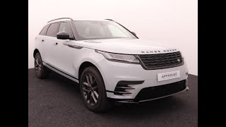 LAND ROVER RANGE ROVER EVOQUE 15 P300e RDynamic HSE 5dr Auto 2023Ll [upl. by Jagir]