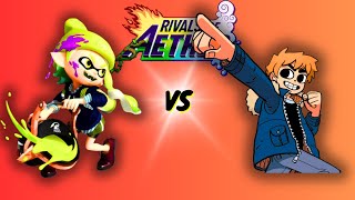 Scott Pilgrim vs Goggles [upl. by Jaquiss782]