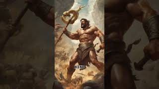 The Legendary Hercules A Mythical Journey [upl. by Leirza]