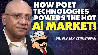 How POET Technologies Powers the Hot AI Market [upl. by Symons]