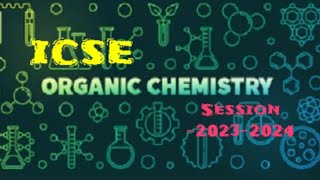 Organic chemistryOrganic chemistry session 20232024 by biologywallah2962 [upl. by Del]