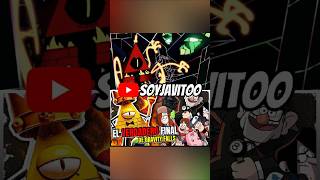 EL VERDADERO FINAL de GRAVITY FALLS Parte 1 gravityfalls soyjavitoo [upl. by Ck]