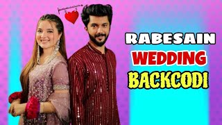 Rabeeca And Hussain Engagement Backcodi 🥵 [upl. by Maggy]