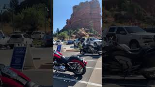 Red Rocks Colorado2024red rocks Harleycolorado [upl. by Auohp]