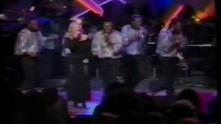 Taylor Dayne and The Spinners Live [upl. by Sewoll]