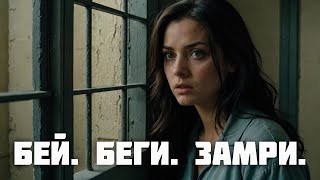 СТРАШНАЯ ПРАВДА  Аудиокнига [upl. by Virg]