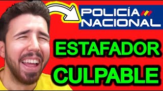 WILLYREX es DECLARADO CULPABLE de sus ESTAFAS con sus NFT RUDE GOLEMS [upl. by Baten]