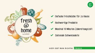 freshhome by Eurest [upl. by Laina]