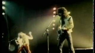 Van Halen  Youre No Good live1979 HIGH QUALITY [upl. by Riffle]