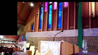 20241013uildwood Community Presbyterian Church Sunday 11 AM Worship Service LIVE [upl. by Muriel]