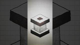 Illusion art tutorial  Illusion art [upl. by Baumbaugh]