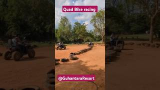 Day Outing activity  Guhantara Resort bangalore shorts weekendgetaway bangaloreresorts [upl. by Onairpic]