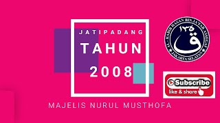 Majelis Nurul Musthofa di Jatipadang Jakarta The First Video on Youtube [upl. by Ruckman]