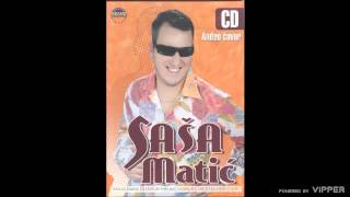 Sasa Matic  Kralj izgubljenih stvari  Audio 2005 [upl. by Narhem971]