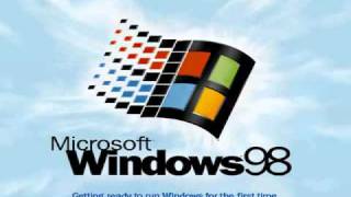 Welcome to Windows 98 Win98 [upl. by Lionel250]