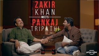 Ronny Bhaiya meets Kaleen Bhaiya  Amazon Prime Video [upl. by Normandy183]