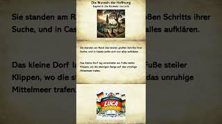 Learn German Through Story learngerman deutsch deutschlernen speakgerman germanconversation [upl. by Alikahs]