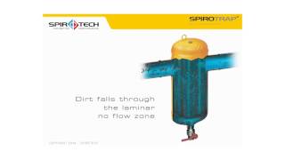 HASL SpiroTRAP How it works [upl. by Asfah300]