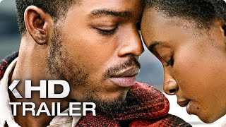 IF BEALE STREET COULD TALK Teaser Trailer 2018 [upl. by Naitsirk]