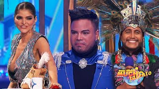 😱¡WOW Increíble semifinal la más pareja y tensa😱  Episodio 26 Completo  TTMT T26 [upl. by Attena]