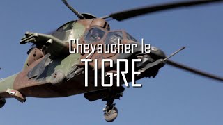 Chevaucher le Tigre  Ride the Tiger Helicopter english subtitles [upl. by Ringsmuth]