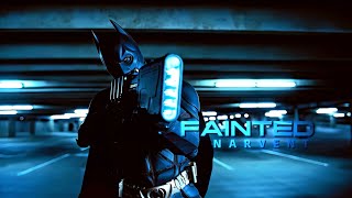 Batman  Fainted  Narvent Slowed  The Dark Knight [upl. by Eednam]