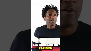 Le Buzz Fou de MarlyGomont au début de YouTube France 🤯 [upl. by Arrim]