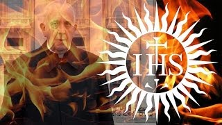 Catholic Confidential  Deplorable Jesuit Secrets Revealed [upl. by Attiuqahs]