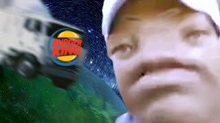 YTP JoeysWorldTour Gets Hit By A Truck And Flings Into Space [upl. by Gaughan]