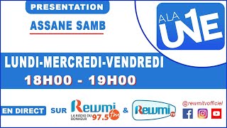 🔴 EN DIRECT  Violences électorales Colère de Sonko   La dualité au sommet prend forme [upl. by Neerual]