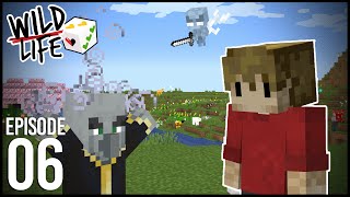 Wild Life Episode 6  WILD MOBS [upl. by Adnyleb632]