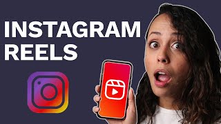 Instagram Reels  ¿Qué Es Instagram Reels Y Cómo Usarlo [upl. by Eiramalegna]