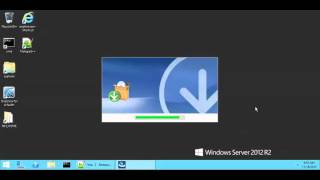 How to Install DSSP on Windows 2012 [upl. by Hcra]